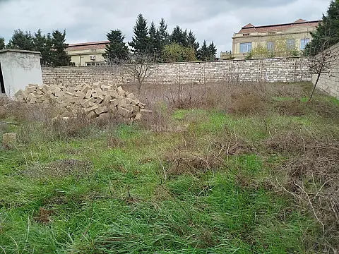 Satılır 3 otaqlı həyət evi 110 m²