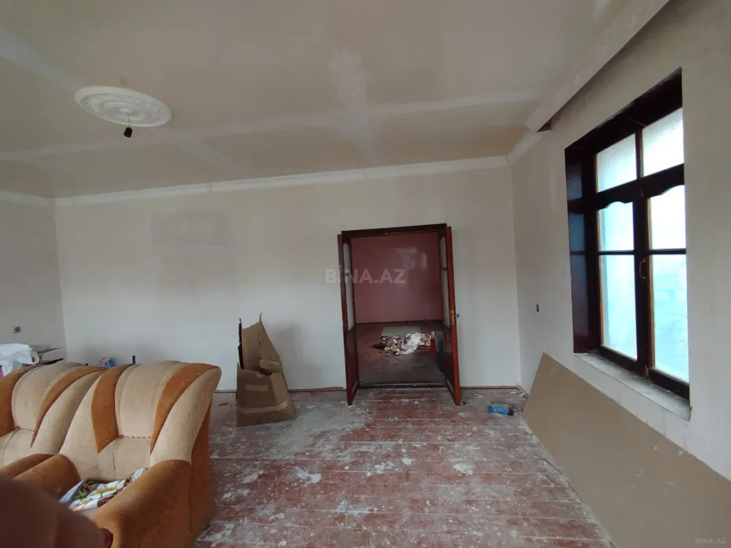 Satılır 3 otaqlı həyət evi 110 m²