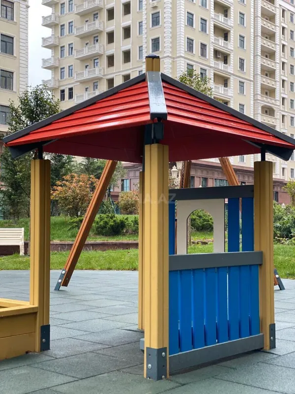 Satılır 2 otaqlı mənzil 86 m²