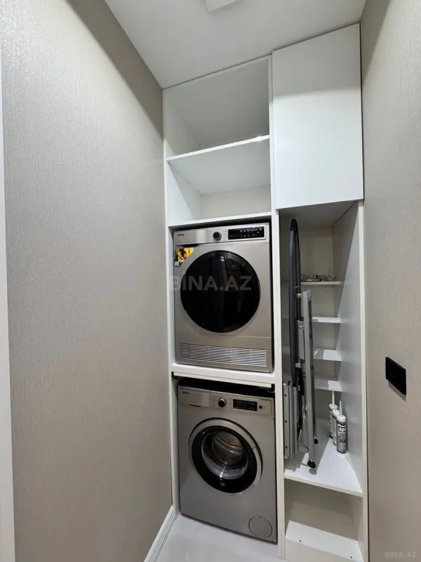 Satılır 2 otaqlı mənzil 86 m²