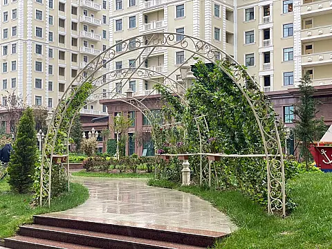 Satılır 2 otaqlı mənzil 86 m² — Bakı, Keşlə 2 otaq 86.00 m²