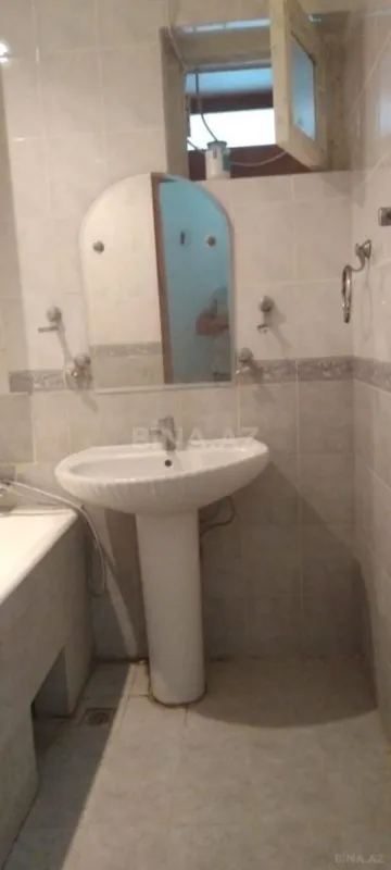 Satılır 3 otaqlı mənzil 75 m²