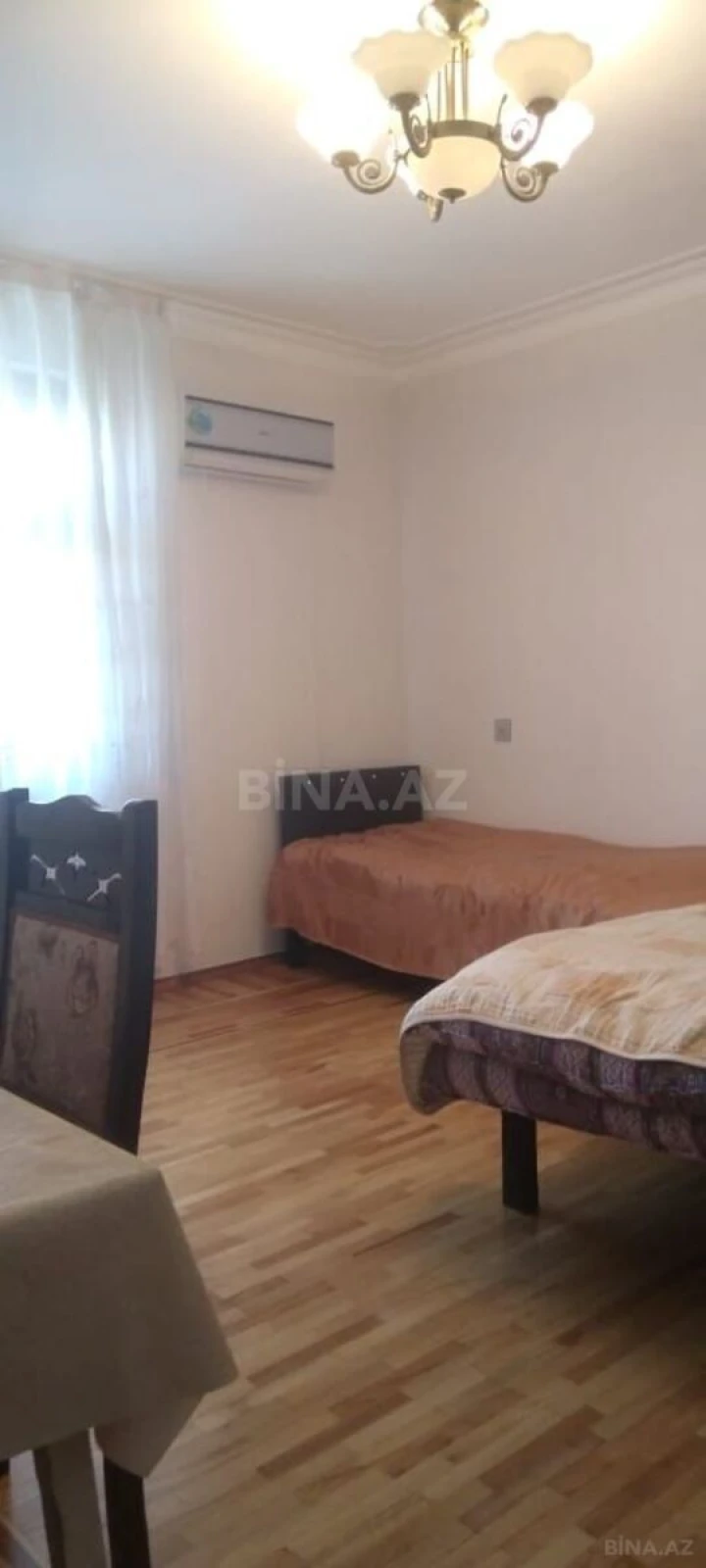 Satılır 3 otaqlı mənzil 75 m²