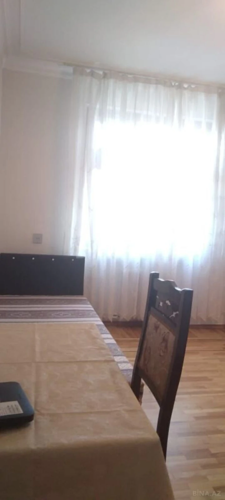 Satılır 3 otaqlı mənzil 75 m²