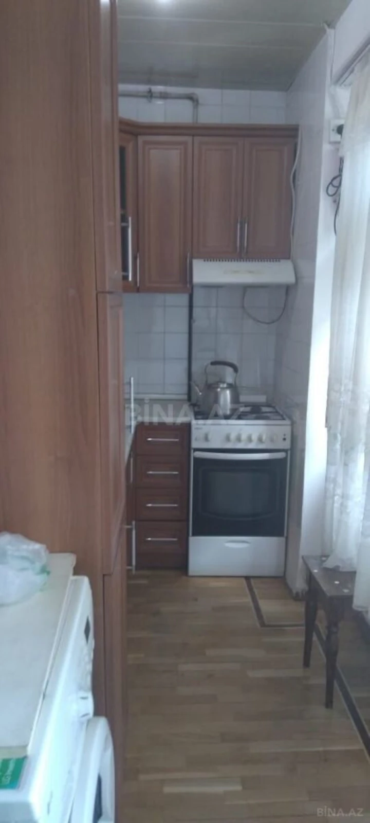 Satılır 3 otaqlı mənzil 75 m²