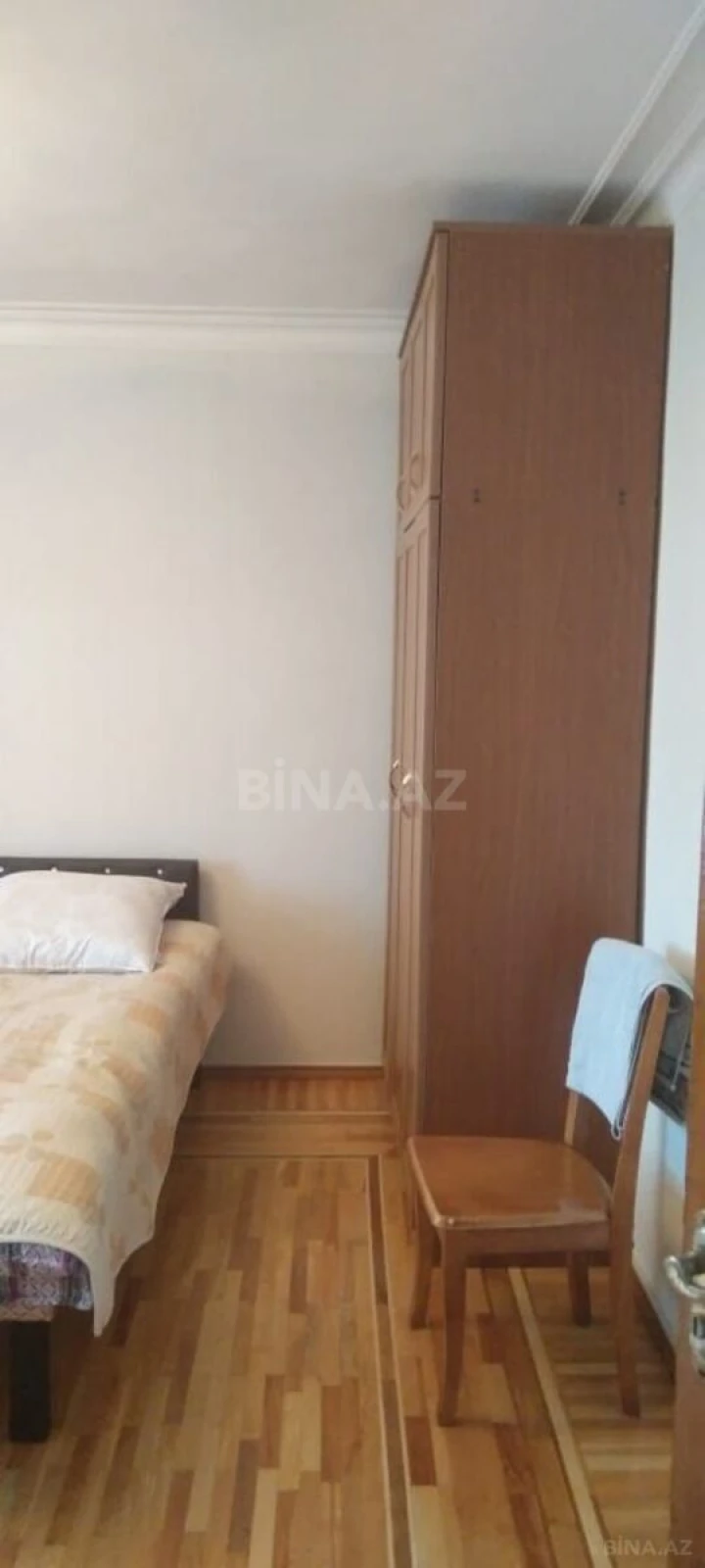 Satılır 3 otaqlı mənzil 75 m²