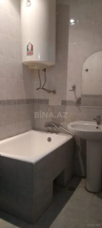 Satılır 3 otaqlı mənzil 75 m²