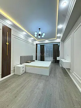 Kirayə verilir 2 otaqlı mənzil 70 m² — Xırdalan 2 otaq 70.00 m²
