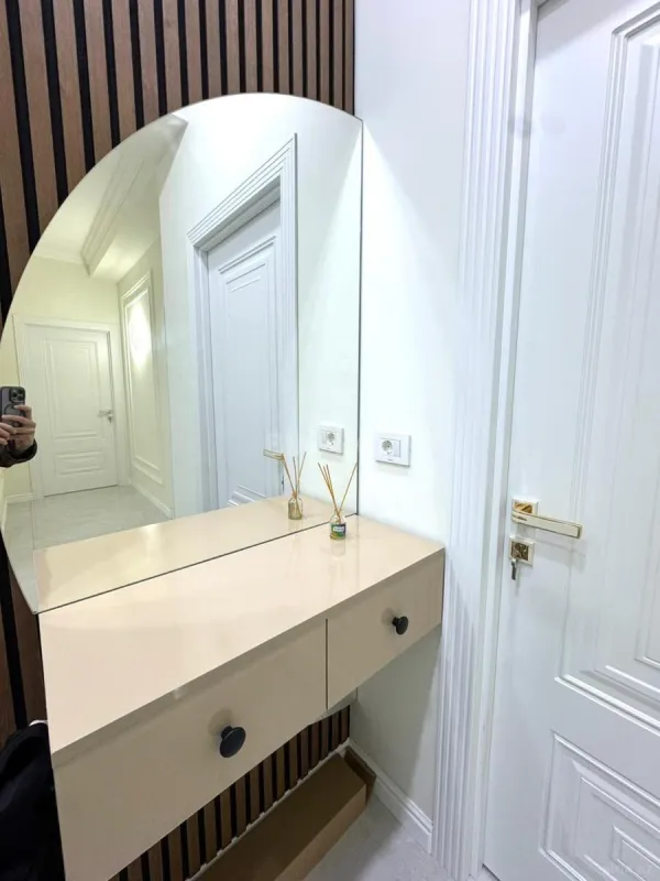 Kirayə verilir 2 otaqlı mənzil 70 m²