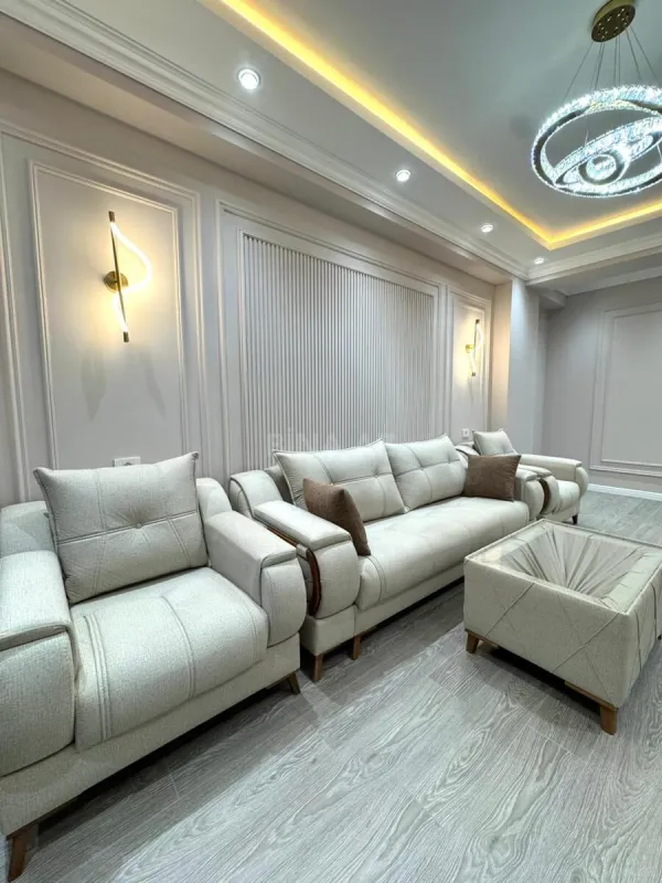 Kirayə verilir 2 otaqlı mənzil 70 m²