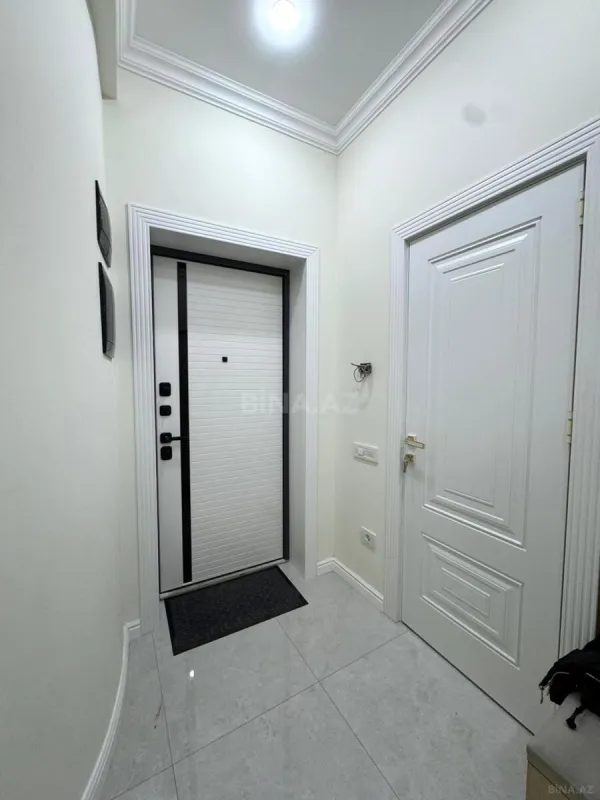 Kirayə verilir 2 otaqlı mənzil 70 m²