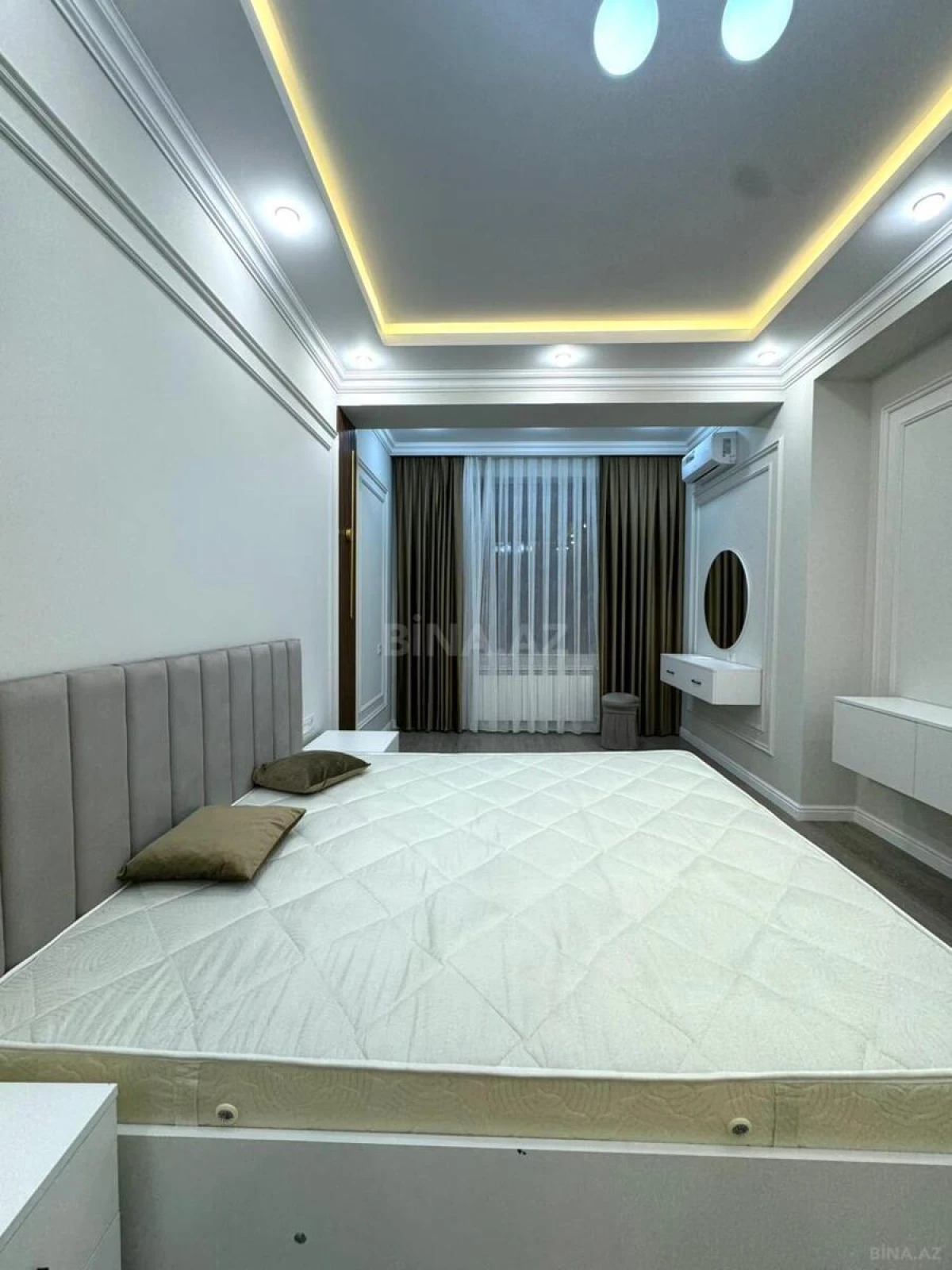 Kirayə verilir 2 otaqlı mənzil 70 m²