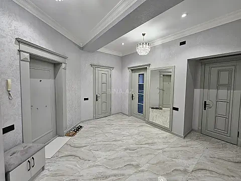 Satılır 3 otaqlı mənzil 150 m² — Bakı, Nərimanov 3 otaq 150.00 m²