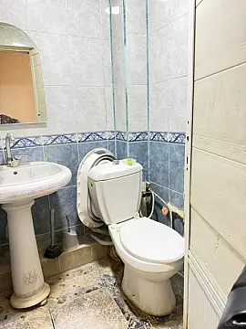 Satılır 3 otaqlı mənzil 75 m²