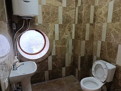 Kirayə verilir 1 otaqlı ofis 75 m²