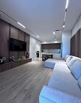 Satılır 3 otaqlı mənzil 109 m² — Bakı, 8-ci kilometr 3 otaq 109.00 m²