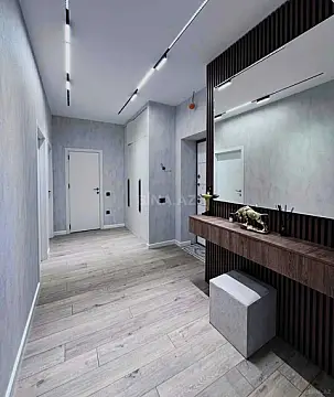 Satılır 3 otaqlı mənzil 109 m²