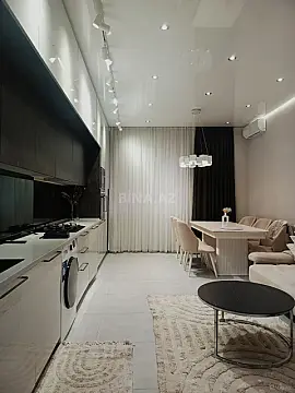 Kirayə verilir 2 otaqlı mənzil 70 m² — Bakı, Nəsimi 2 otaq 70.00 m²