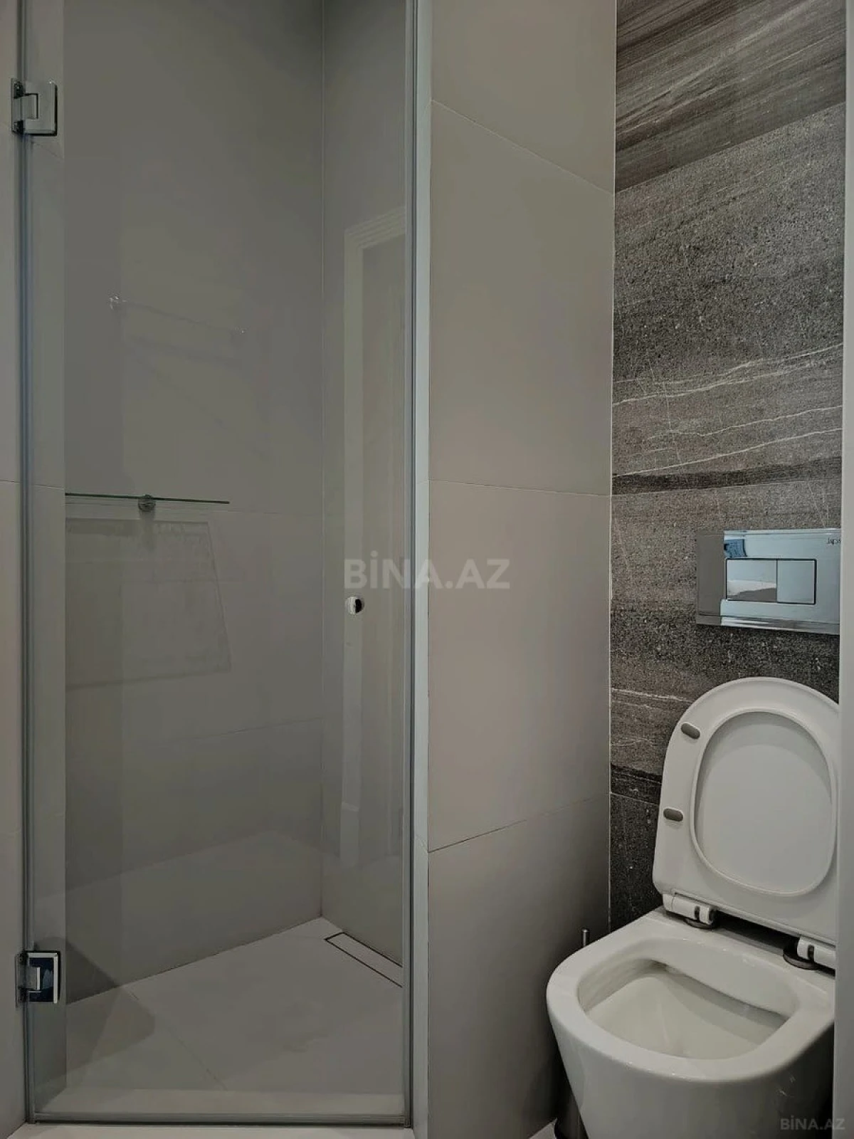 Kirayə verilir 2 otaqlı mənzil 70 m²