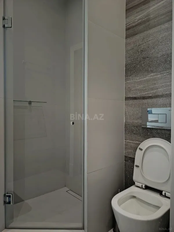 Kirayə verilir 2 otaqlı mənzil 70 m²
