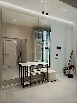 Kirayə verilir 2 otaqlı mənzil 70 m²
