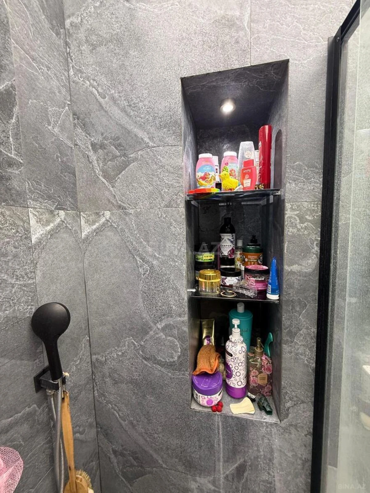 Satılır 3 otaqlı mənzil 90 m²