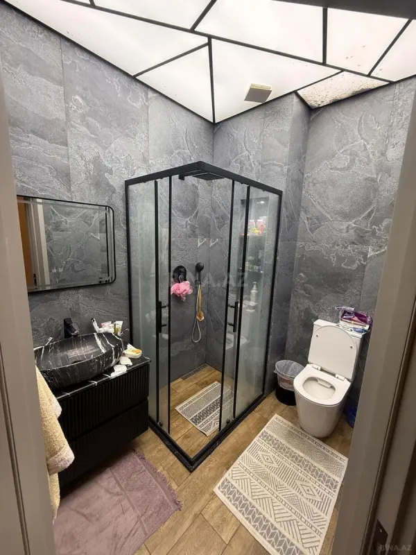 Satılır 3 otaqlı mənzil 90 m²