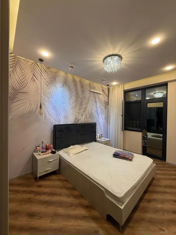 Satılır 3 otaqlı mənzil 90 m²