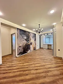 Satılır 3 otaqlı mənzil 90 m²
