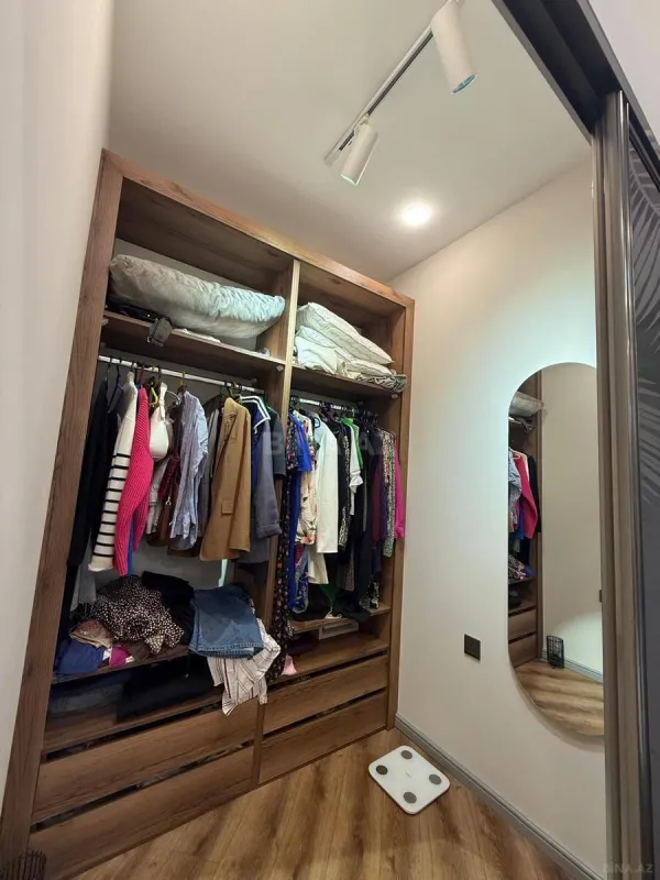 Satılır 3 otaqlı mənzil 90 m²