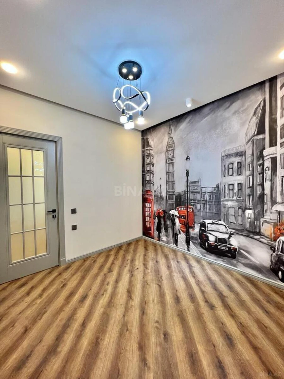 Satılır 3 otaqlı mənzil 90 m²