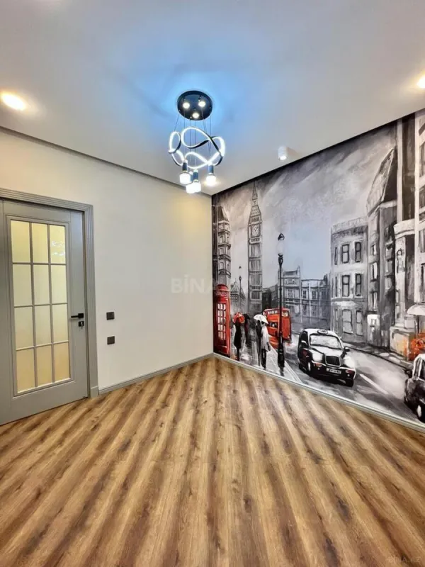 Satılır 3 otaqlı mənzil 90 m²