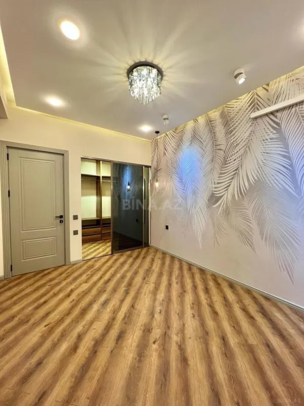 Satılır 3 otaqlı mənzil 90 m²