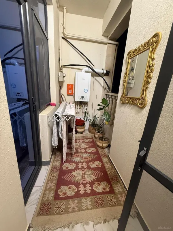 Satılır 3 otaqlı mənzil 90 m²