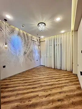 Satılır 3 otaqlı mənzil 90 m² — Bakı, Nəsimi 3 otaq 90.00 m²