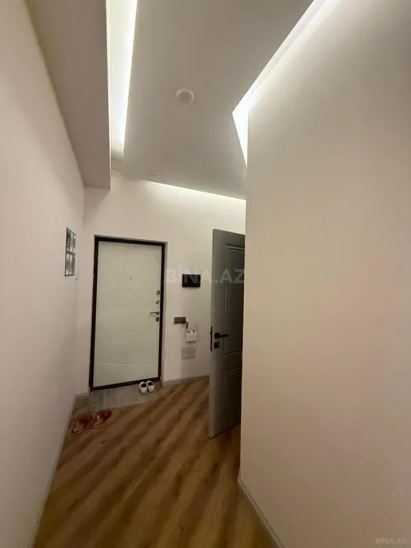 Satılır 3 otaqlı mənzil 90 m²