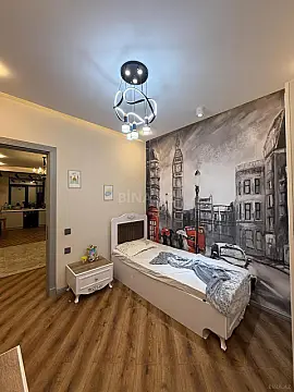 Satılır 3 otaqlı mənzil 90 m²