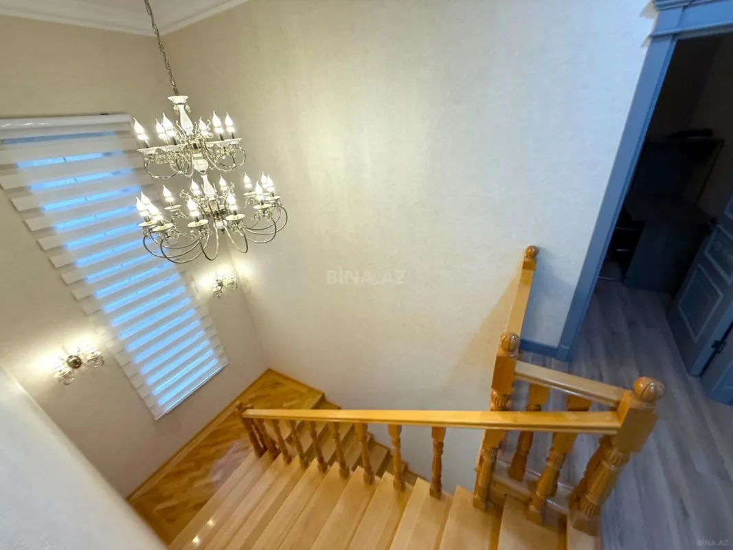 Satılır 5 otaqlı həyət evi 360 m²