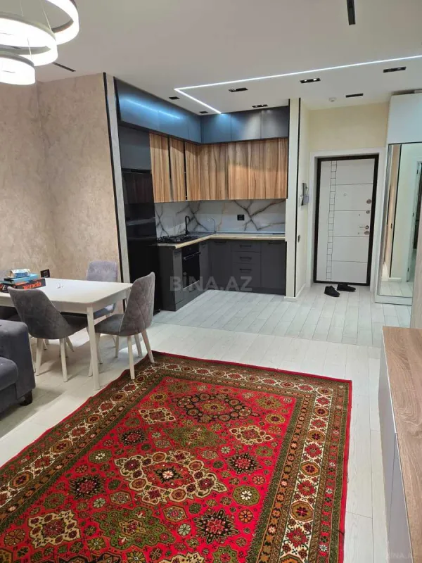 Kirayə verilir 2 otaqlı mənzil 70 m²