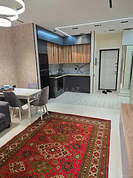 Kirayə verilir 2 otaqlı mənzil 70 m²