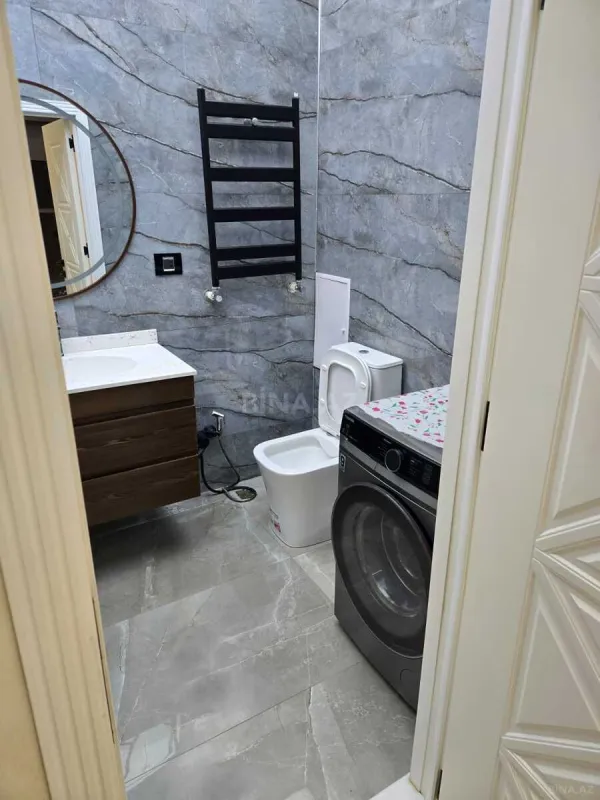 Kirayə verilir 2 otaqlı mənzil 70 m²