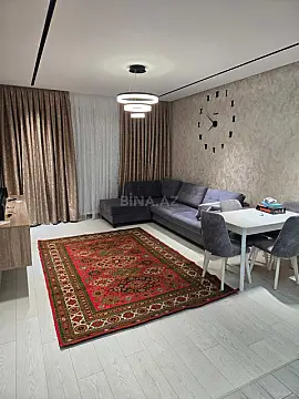 Kirayə verilir 2 otaqlı mənzil 70 m²