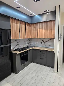 Kirayə verilir 2 otaqlı mənzil 70 m²