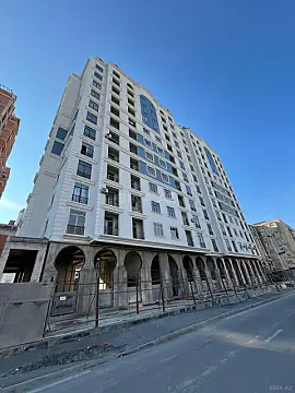 Satılır 2 otaqlı mənzil 82 m² — Bakı, Həzi Aslanov qəs. 2 otaq 82.00 m²