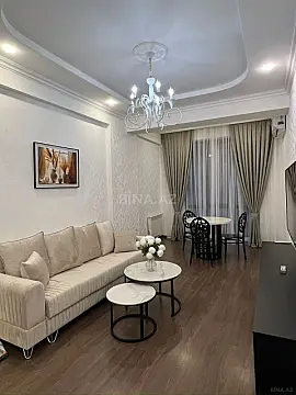 Kirayə verilir 2 otaqlı mənzil 70 m² — Bakı, Nərimanov 2 otaq 70.00 m²