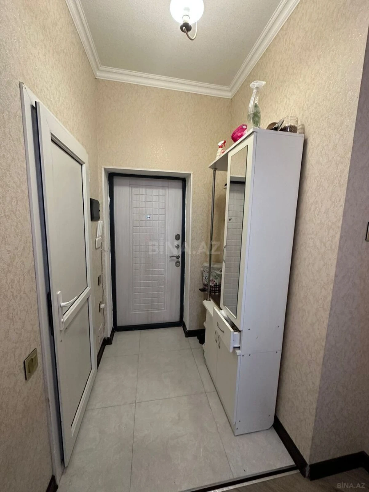 Satılır 3 otaqlı mənzil 66 m²