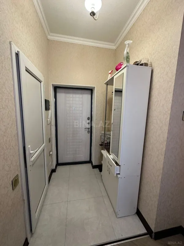 Satılır 3 otaqlı mənzil 66 m²
