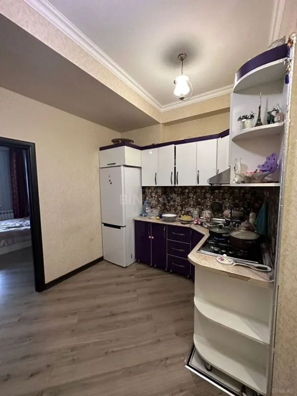 Satılır 3 otaqlı mənzil 66 m²