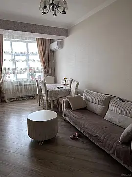 Satılır 3 otaqlı mənzil 66 m²