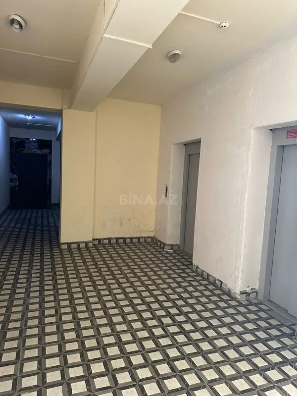 Satılır 3 otaqlı mənzil 66 m²